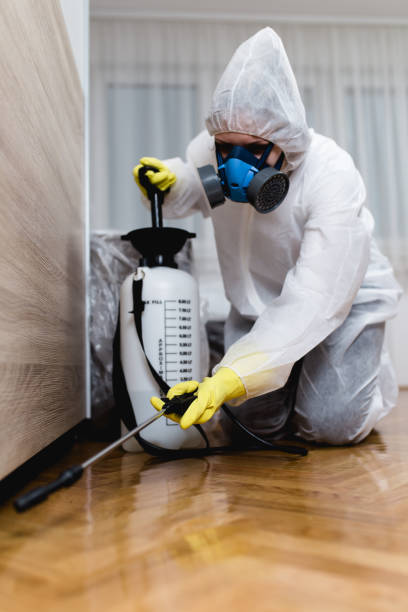 Best Pest Exclusion Services  in Vaeboro, NC